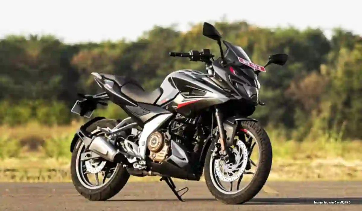 भारत में Bajaj ने लॉन्च की अपनी शानदार बाइक “Bajaj Pulsar F250”, कीमत 1.51 लाख रुपये!