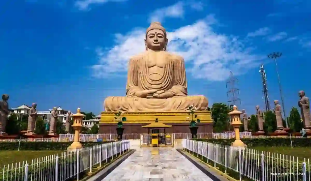 Buddha Purnima 2024